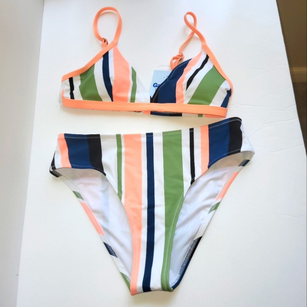Women bikini